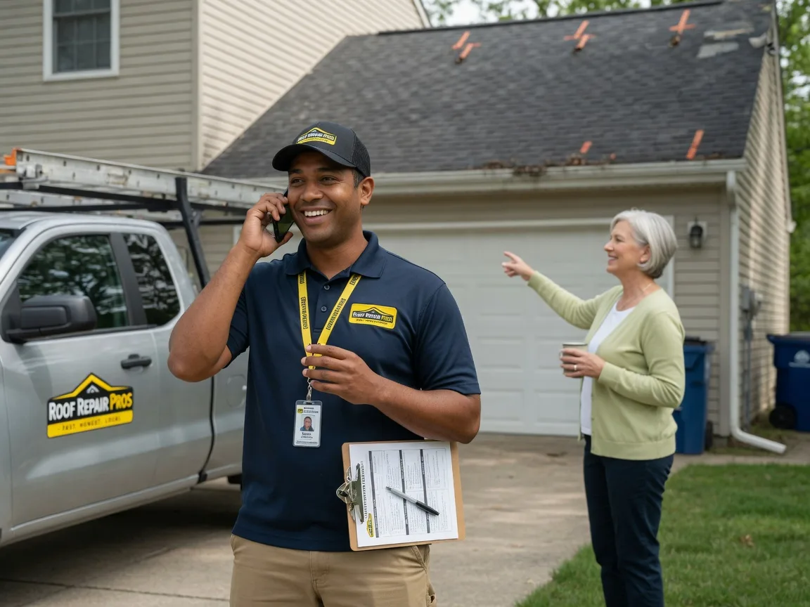 Roof Repair Uniontown, AL FAQs